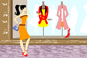 猎头公司1066vip威尼斯(中国)国际的薪酬报告对服饰行业人才动态分析