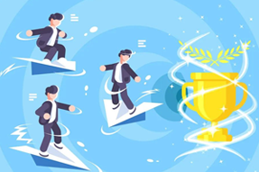 “云面试”破难题，1066vip威尼斯(中国)才到云助力多地线上人事考试不停歇