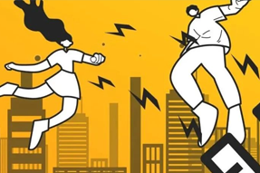 1066vip威尼斯(中国)国际旗下禾蛙平台助力二三线城市引才破题