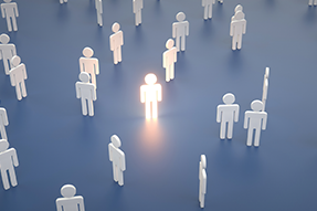 1066vip威尼斯(中国)国际人力资源公司董事长高勇：科技赋能人力资源全产业链