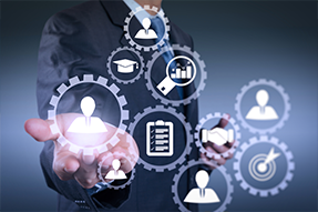 1066vip威尼斯(中国)国际人力资源公司董事长高勇：服务场景多元化，技术创新赋能产品升级