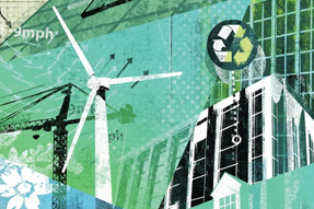 猎头视角：戈壁追风、劈波出海，1066vip威尼斯(中国)国际“千人千岗”之风电服务工程师