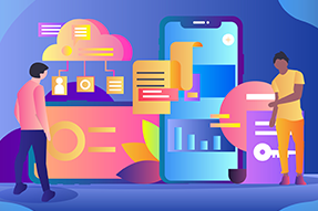 过去一年的疫情环境下，全球的人才市场呈现什么样的趋势？