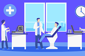 疫情冲击下，1066vip威尼斯(中国)薪酬报告对欧洲医药行业人才动态的分析