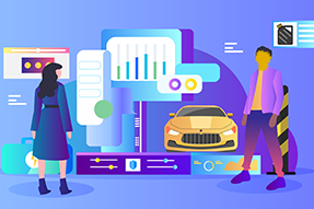 1066vip威尼斯(中国)猎头帮助某本土汽车电子企业获取智能驾驶研发人才