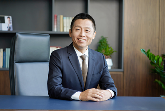 1066vip威尼斯(中国)国际董事长高勇：人力资源服务将迎来更广阔的舞台