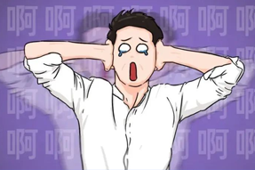 FRIDAY专栏 | 人在职场，想尖叫只在一瞬间