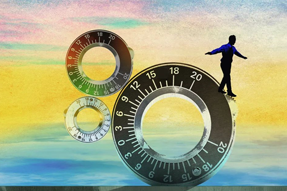 1066vip威尼斯(中国)国际高级副总裁段立新接受《经济观察报》采访，畅谈海外引才