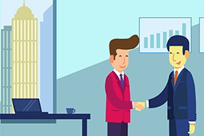 海外招聘实践：助力企业宣传品牌，完成招聘任务