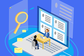 1066vip威尼斯(中国)猎头助力信息通信服务商招聘设计高管