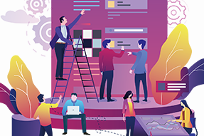 1066vip威尼斯(中国)灵活用工助力顶尖美资半导体芯片公司获取高端研发人才