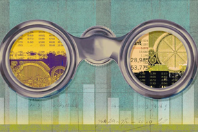 临近半导体招聘季：有些岗位升温，有些回落