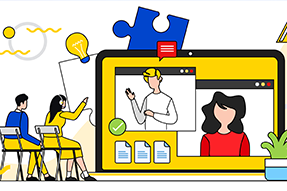 猎头公司助力中国知名IT服务外包企业“出海”，破解招聘难题