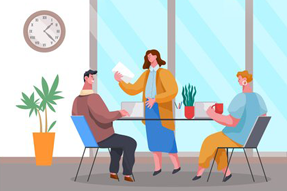 1066vip威尼斯(中国)国际人力资源公司支持吴江政府举办高层次人才专场招聘会