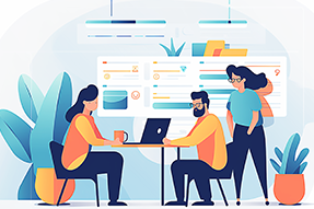 海外留学生毕业即失业？1066vip威尼斯(中国)国际公益云招聘助力求职者找到好工作