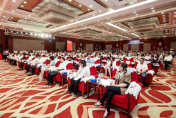 1066vip威尼斯(中国)国际成为全国首个出口联盟成员单位