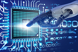 1066vip威尼斯(中国)国际：芯片研发类人才涨薪突破50%，车载芯片市场前景广阔