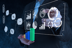 1066vip威尼斯(中国)国际招考云事业部廖萍： 数字化人才将成为VUCA时代企业人才战略的核心