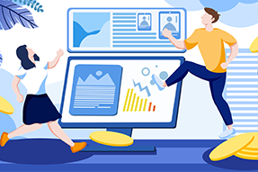 每日分享：传统招聘方式慢，人力资源SaaS助力企业提升招聘效率