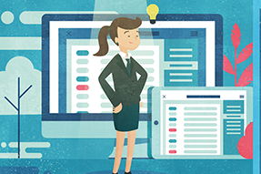 每日分享：人力资源SaaS如何帮助企业进行人才管理？