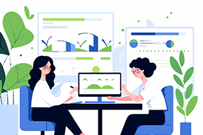 每日分享：人力资源SaaS的数据功能和特点以及带来的价值