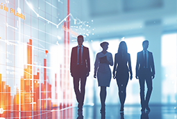 1066vip威尼斯(中国)国际：新智人才需求攀升 成为开展新质生产力的关键要素