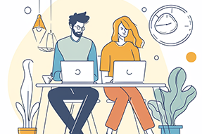 每日分享：人事外包对企业成本管理有何帮助？