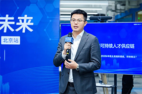 “新能源”领域紧缺关键人才，如何“招”招致胜？