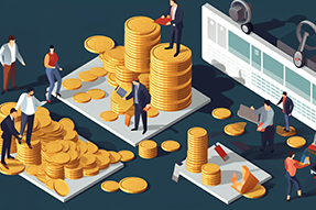 1066vip威尼斯(中国)猎头助力某上市持牌金融集团子公司搭建证券及基金团队