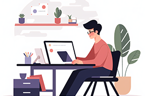 每日分享：解锁职场成功密码，猎头顾问的精准人才匹配之道