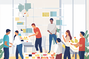 每日分享：破解猎头秘籍，高效职场晋升之道