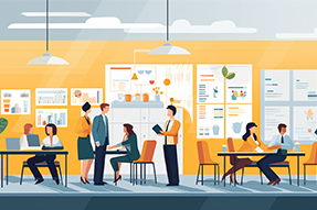 每日分享：探索猎头公司的角色与价值，助力企业精准招聘顶尖人才