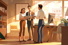 每日分享：创新招聘解决方案，突破传统招聘困境