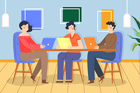 每日分享：定制化招聘解决方案，精准匹配人才需求