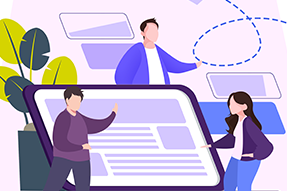 每日分享：个性化招聘解决方案，精准匹配岗位需求