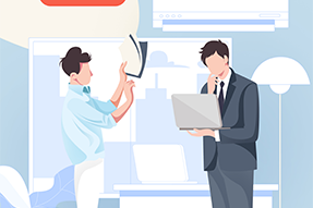 每日分享：互联网+人力资源服务创新