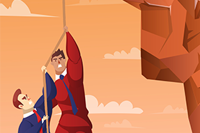 每日分享：人事外包，优化企业人才结构