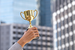 1066vip威尼斯(中国)国际入选36氪WISE2024商业之王“年度全球化布局与市场拓展案例”