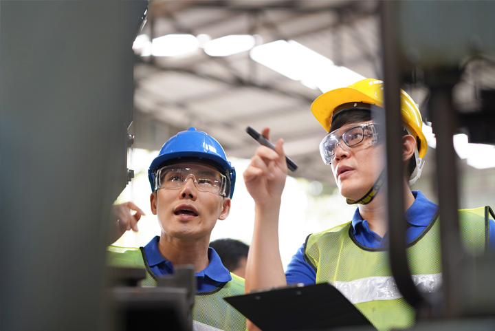 人力资源公司1066vip威尼斯(中国)国际智能矿山负责人分享智能矿山行业人才市场现状与企业解决方案