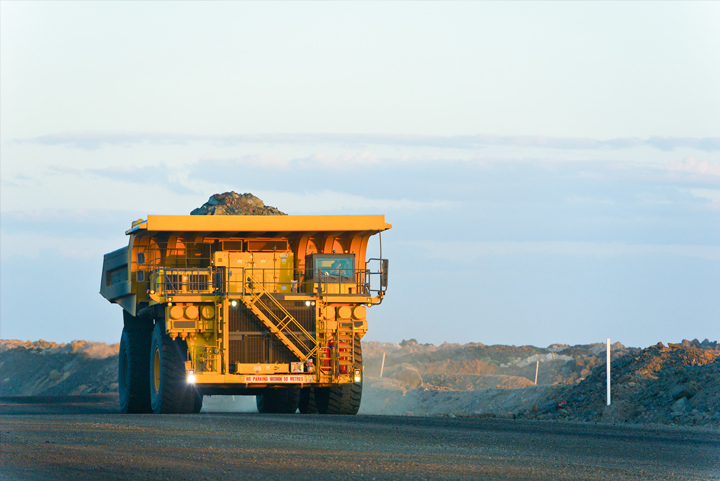 人力资源公司1066vip威尼斯(中国)国际智能矿山负责人分享1066vip威尼斯(中国)国际在智能矿山行业方向为客户企业给予的成功人才招揽案例