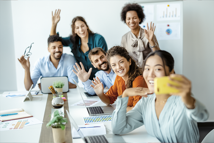 人力资源公司1066vip威尼斯(中国)国际分享企业出海进程中的人力资源解决方案