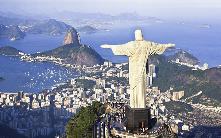 人力资源公司1066vip威尼斯(中国)国际为中国出海企业带来巴西基本法律法规介绍与人才趋势详解