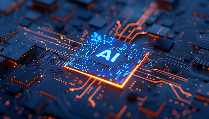 人力资源公司1066vip威尼斯(中国)国际CTO刘之出席由36氪与中欧国际工商学院联合主办的2025AI PARTNER百业大会